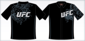 UFC Pit Crew Shirt