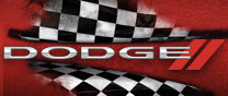 X DODGE RACING